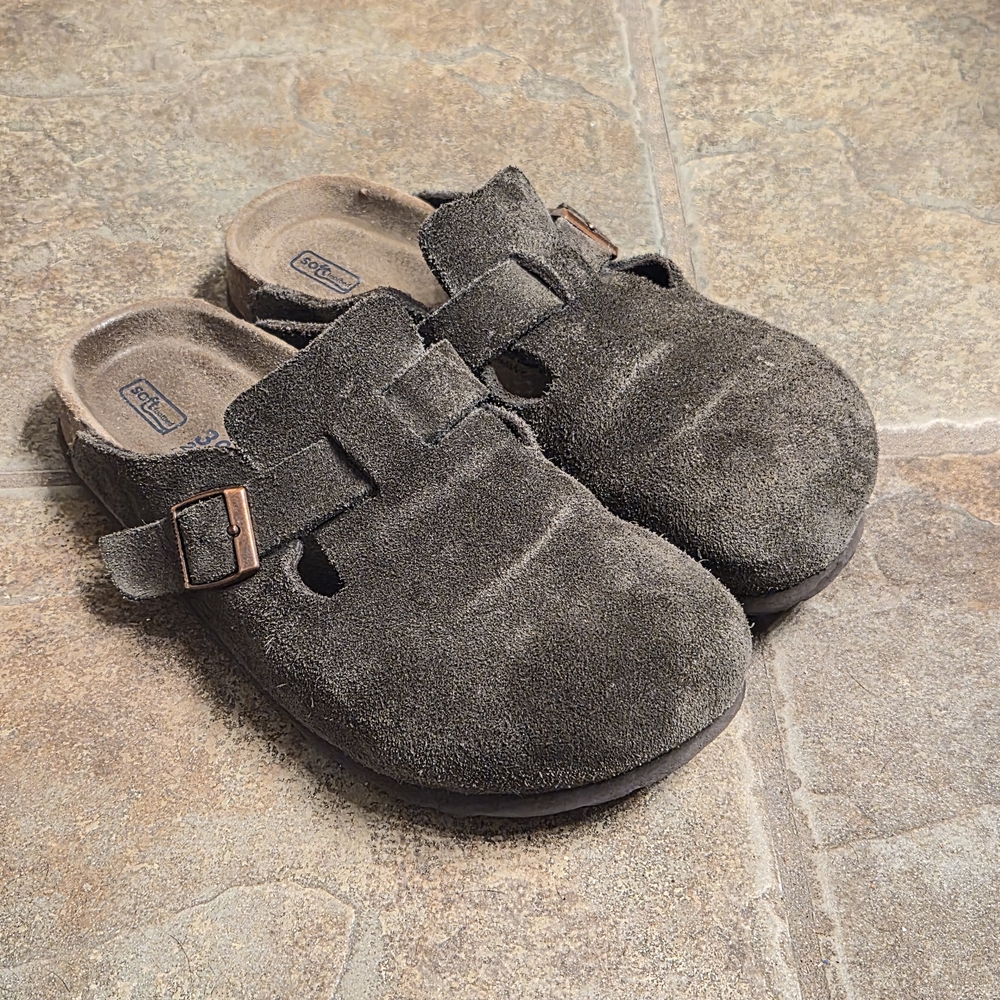 Women's Birkenstock Boston Clog